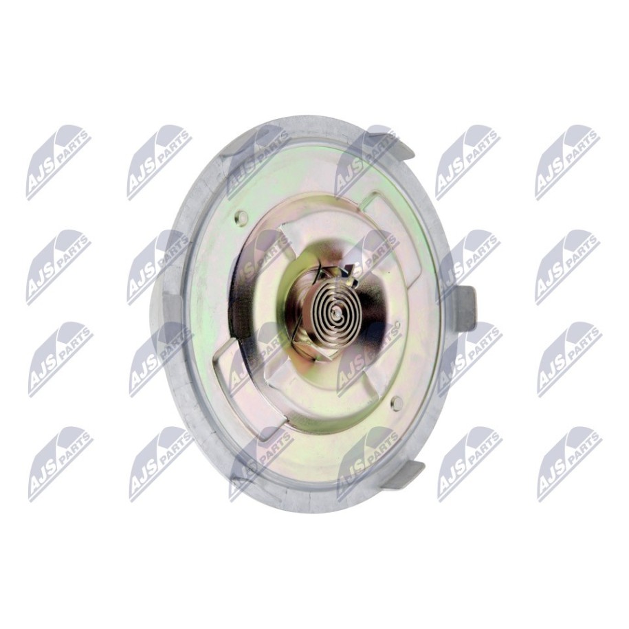 EMBRAYAGE VISCUEUX JEEP CHEROKEE 4.0 87-01