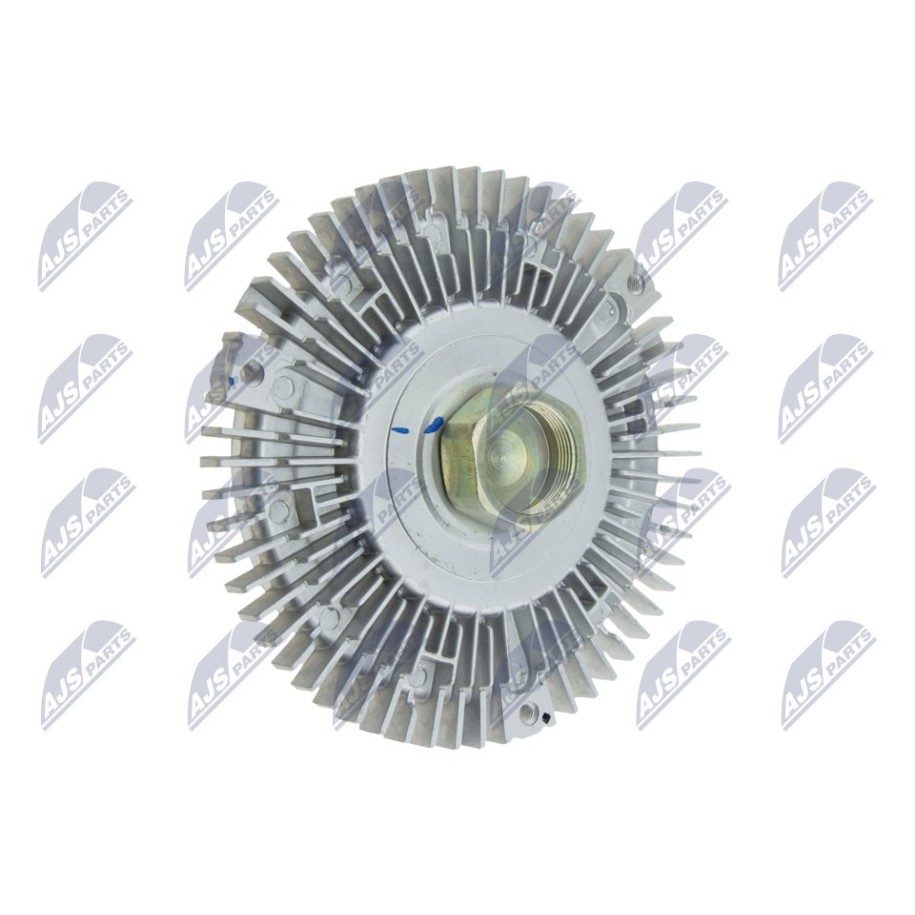 EMBRAYAGE VISCUEUX MERCEDES C S202