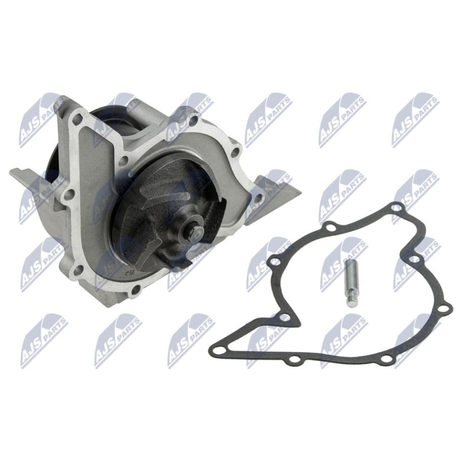 POMPE A EAU AUDI A6 3.7
