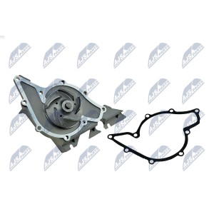 POMPE A EAU AUDI A4 S4