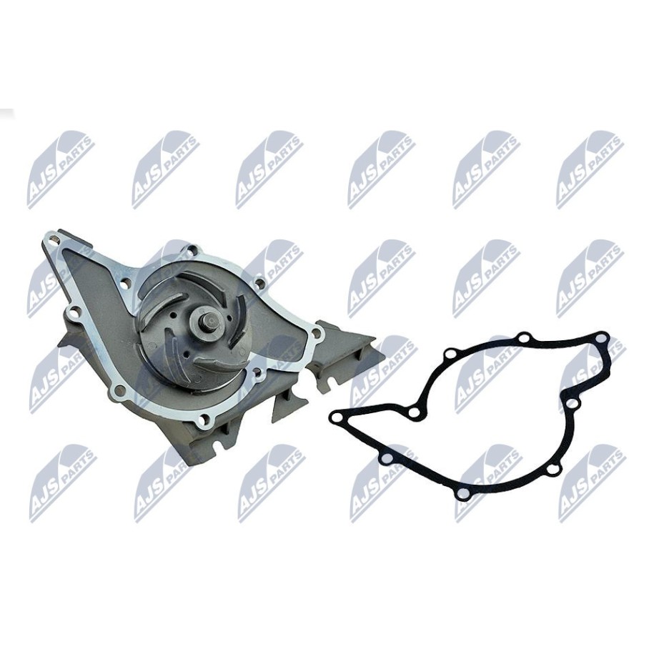POMPE A EAU AUDI A4 S4
