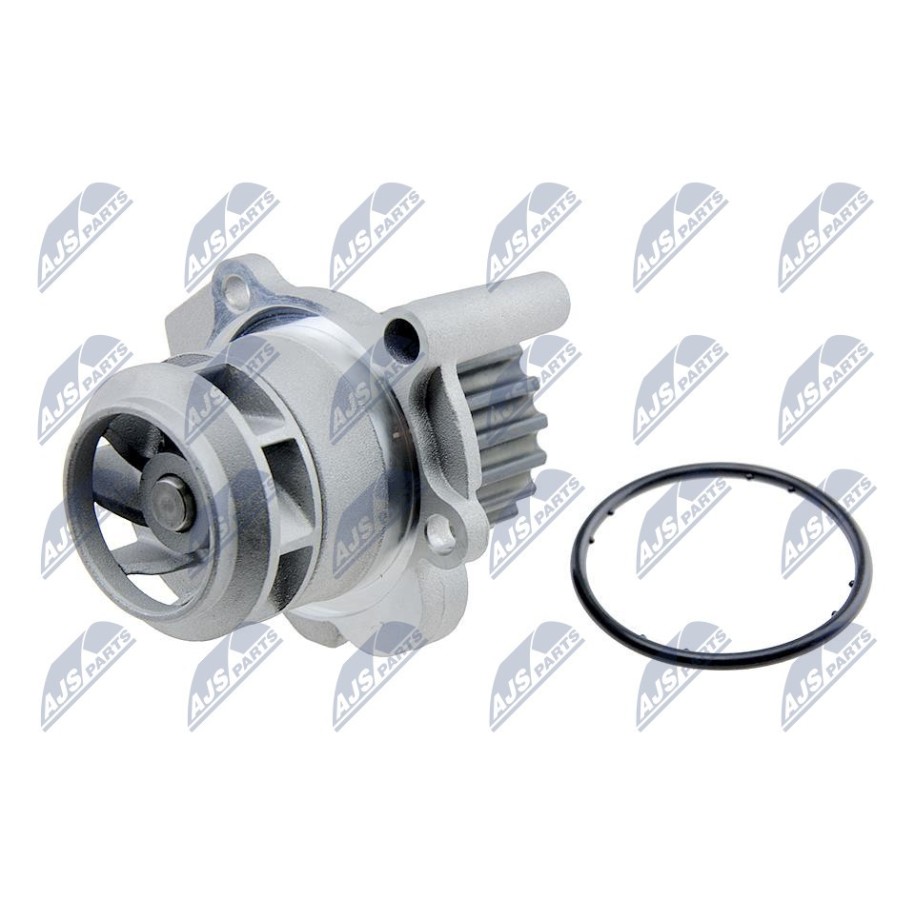 POMPE A EAU AUDI A2 1.2/1.4 TDI -05