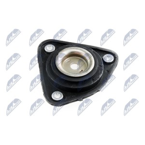 KIT DE MONTAGE POUR AMORTISSEURS FORD FOCUS III 1.6