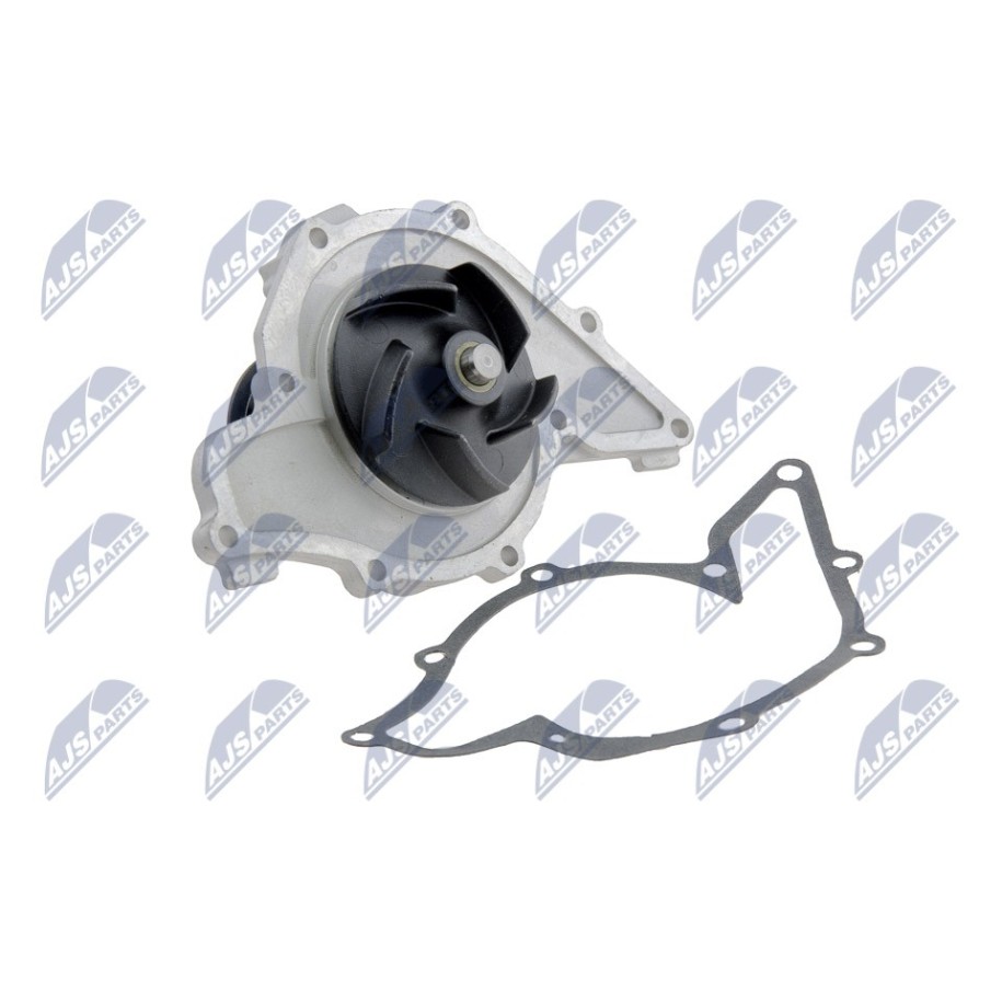 POMPE A EAU AUDI A4 2.5 TDI 01-06