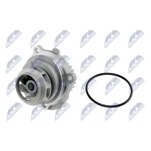 POMPE A EAU AUDI A3/A4 1.6