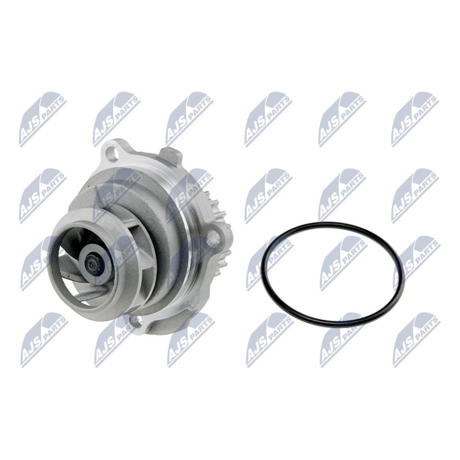 POMPE A EAU AUDI A3/A4 1.6