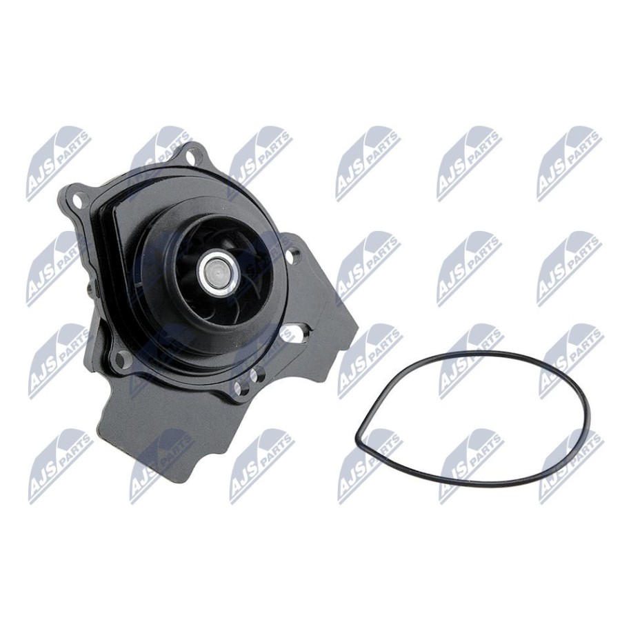 POMPE A EAU AUDI A3 2.0TFSI 04-