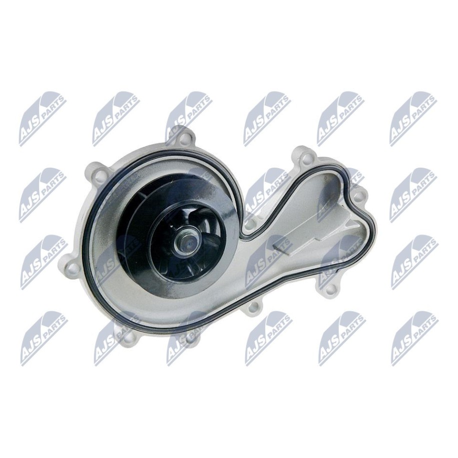 POMPE A EAU AUDI A4 3.0TD 12-