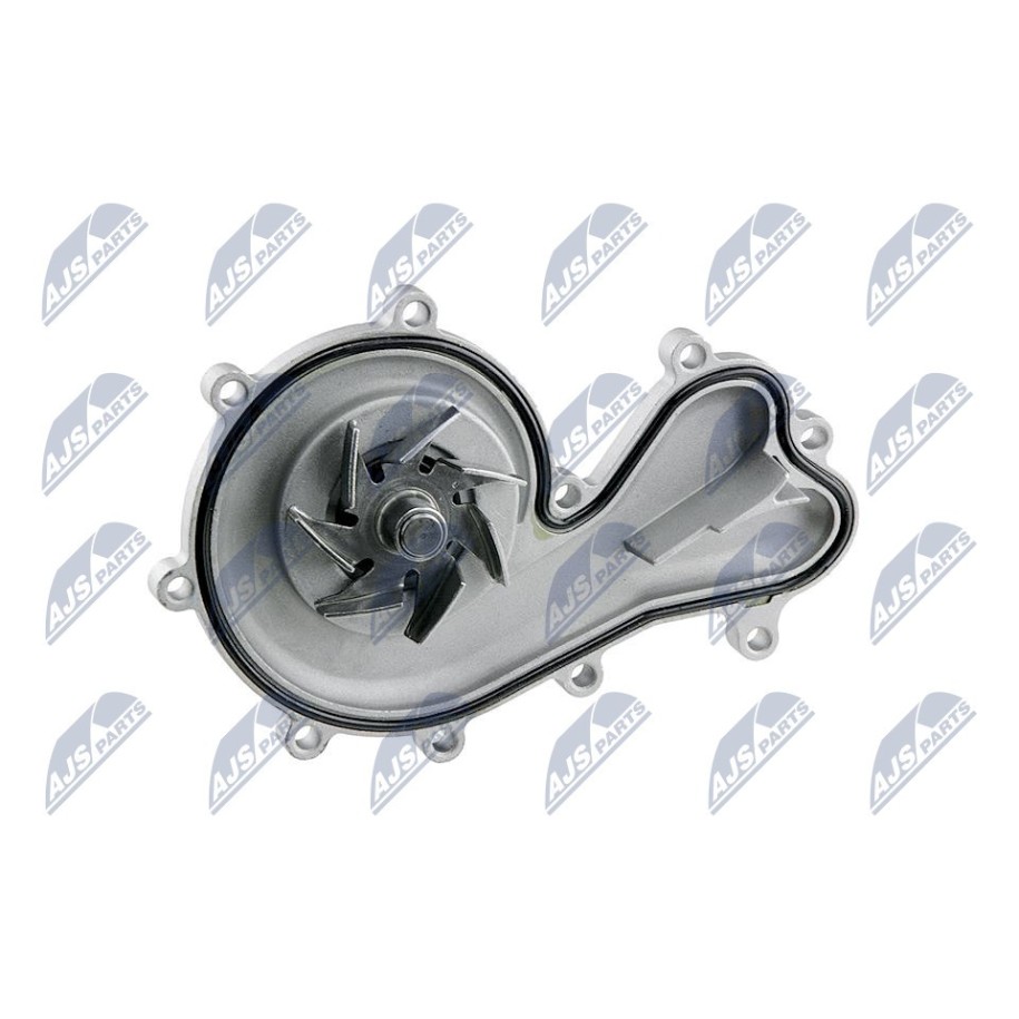 POMPE A EAU AUDI A4 3.0TD 11-