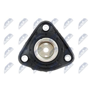 KIT DE MONTAGE POUR AMORTISSEURS FORD FOCUS III 1.6