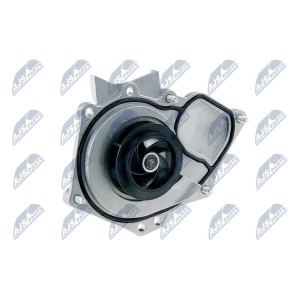 POMPE A EAU AUDI A3 1.8TFSI 12-
