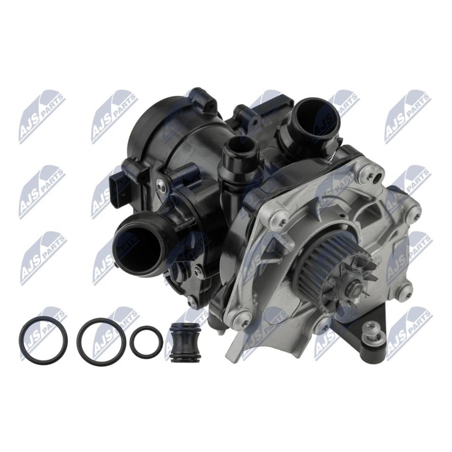 POMPE A EAU AUDI A3 1.8TFSI 12-