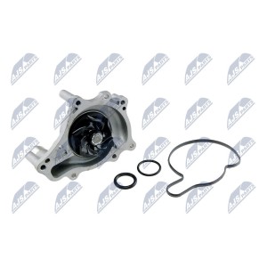 POMPE A EAU AUDI Q7 4.2 06-