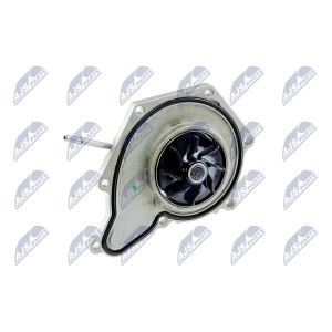 POMPE A EAU AUDI A4 3.0 08-