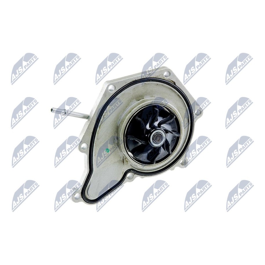 POMPE A EAU AUDI A4 3.0 08-