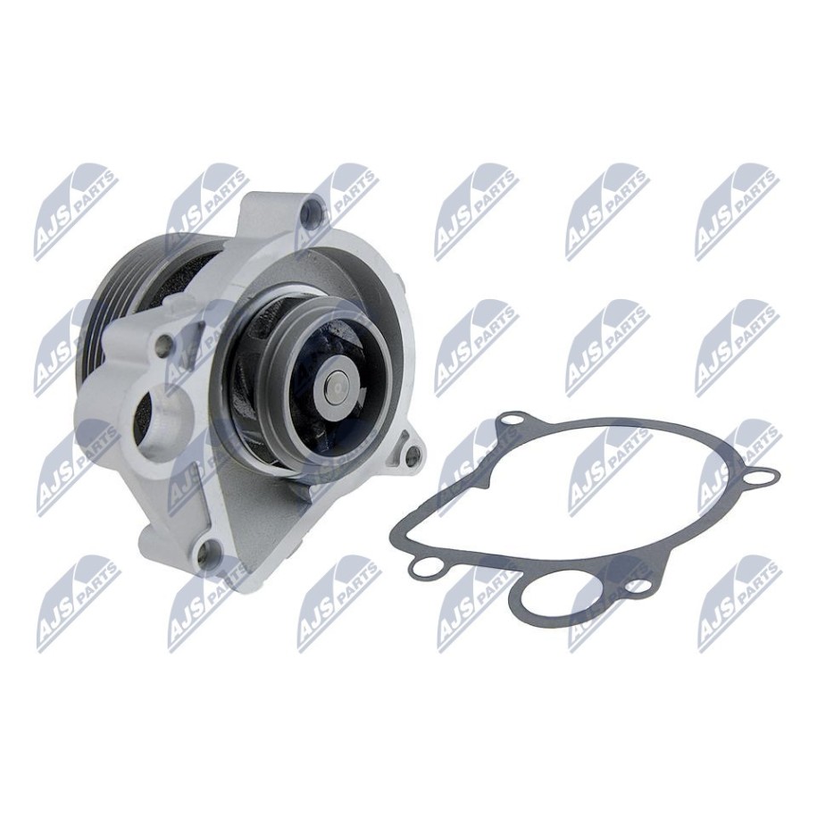 POMPE A EAU BMW 3 318D