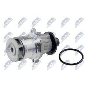 POMPE A EAU BMW 3 316
