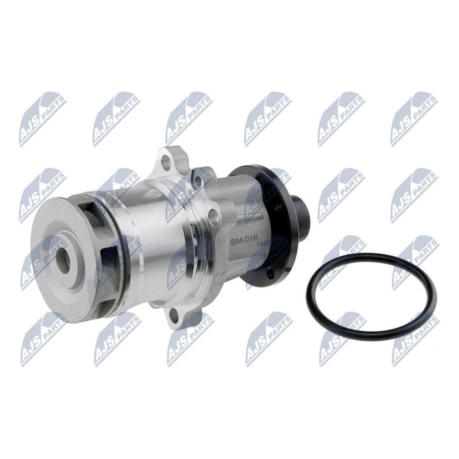 POMPE A EAU BMW 3 316