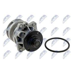 POMPE A EAU BMW 320