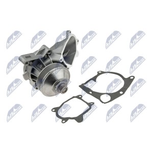 POMPE A EAU BMW 5 525D