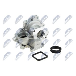 POMPE A EAU BMW 116I