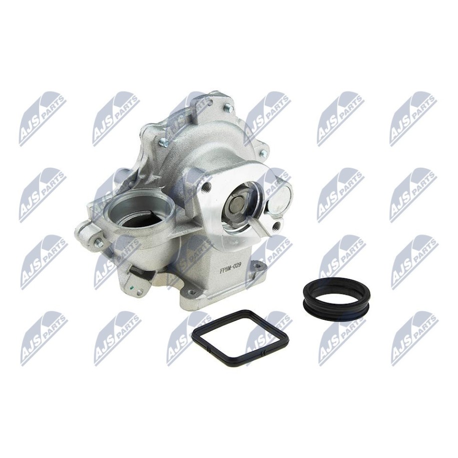 POMPE A EAU BMW 116I