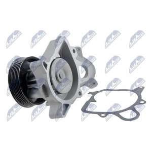 POMPE A EAU BMW 3 325D