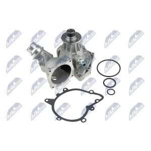POMPE A EAU BMW 5 535I