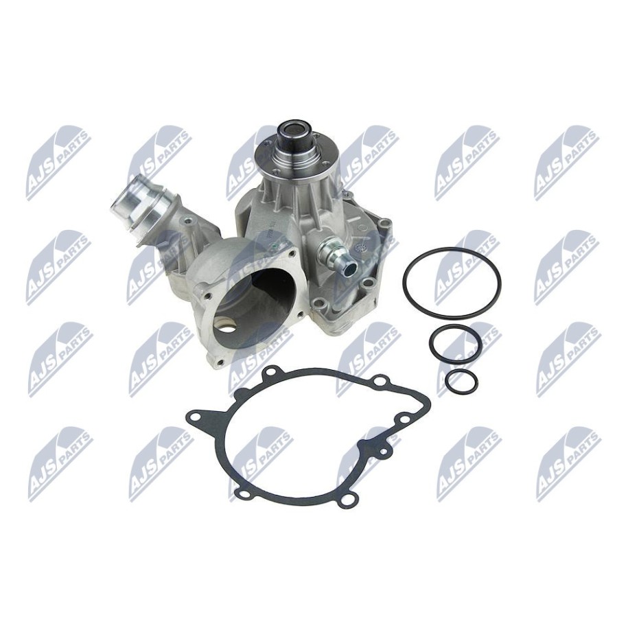POMPE A EAU BMW 5 535I