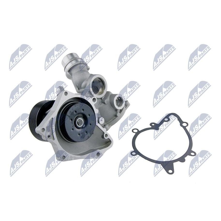 POMPE A EAU BMW 7 4.4D 05-08