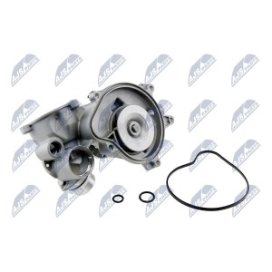 POMPE A EAU BMW 5 4.4 03-10