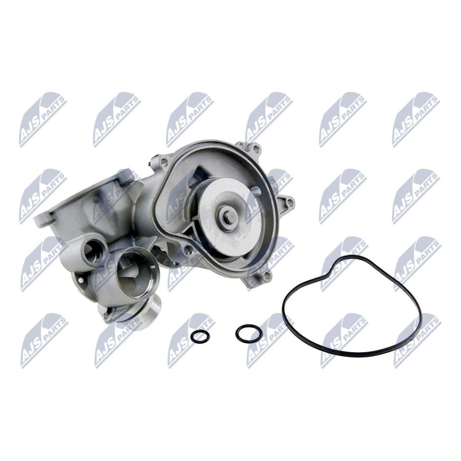 POMPE A EAU BMW 5 4.4 03-10