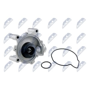 POMPE A EAU MINI COOPER 1.6 -07