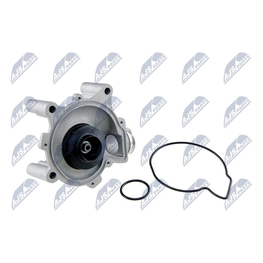 POMPE A EAU MINI COOPER 1.6 -07