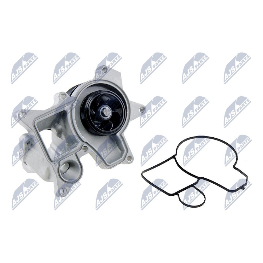 POMPE A EAU BMW 3 2.5