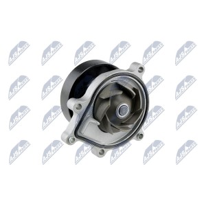 POMPE A EAU MINI COOPER