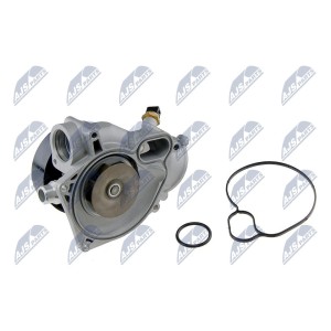 POMPE A EAU BMW 5 4.4 09-