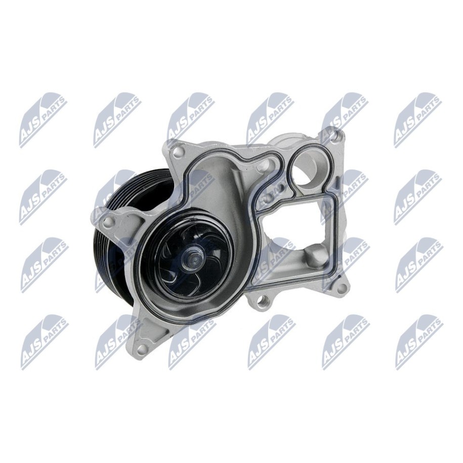 POMPE A EAU BMW 3 3.0D 12-