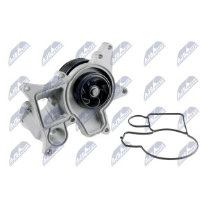 POMPE A EAU BMW 5 3.0D 09-12