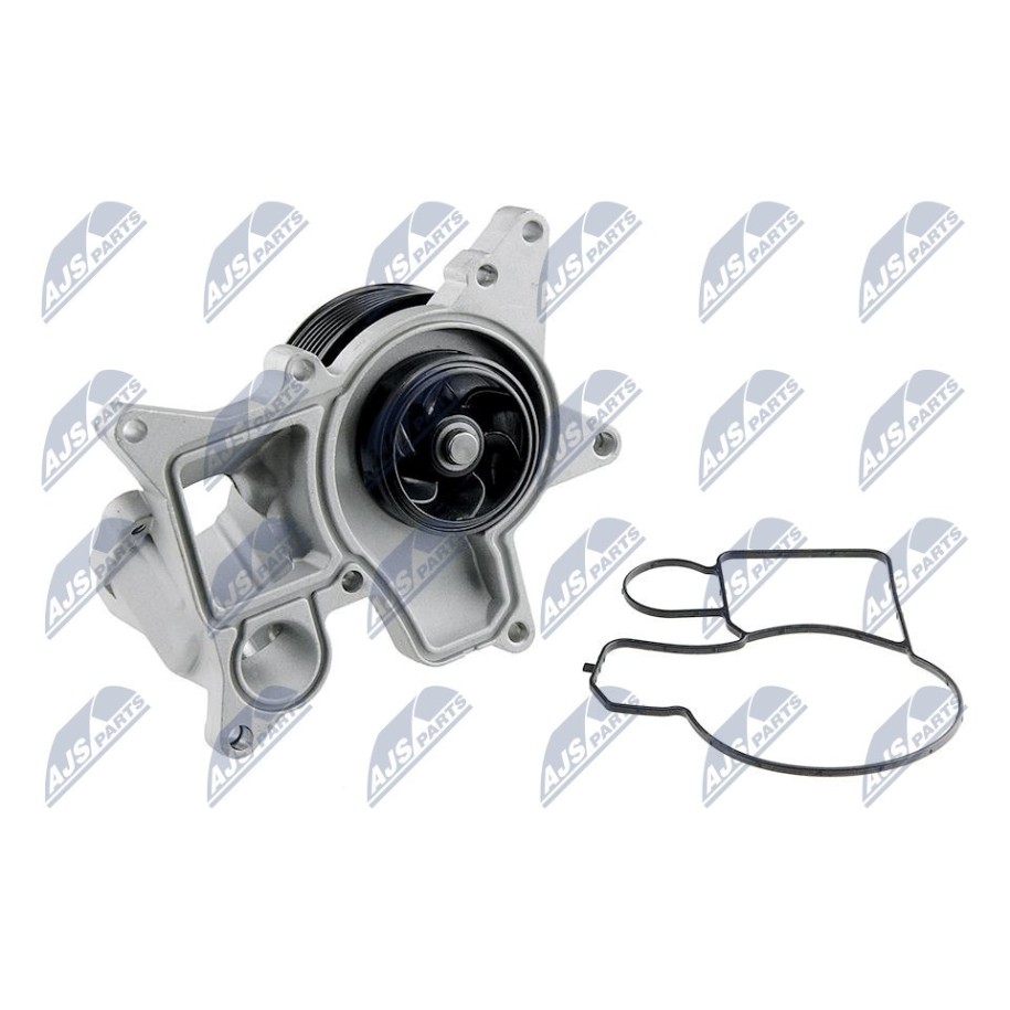 POMPE A EAU BMW 5 3.0D 09-12