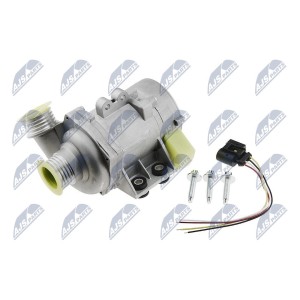 POMPE A EAU BMW 1 E8# 130I 06-11