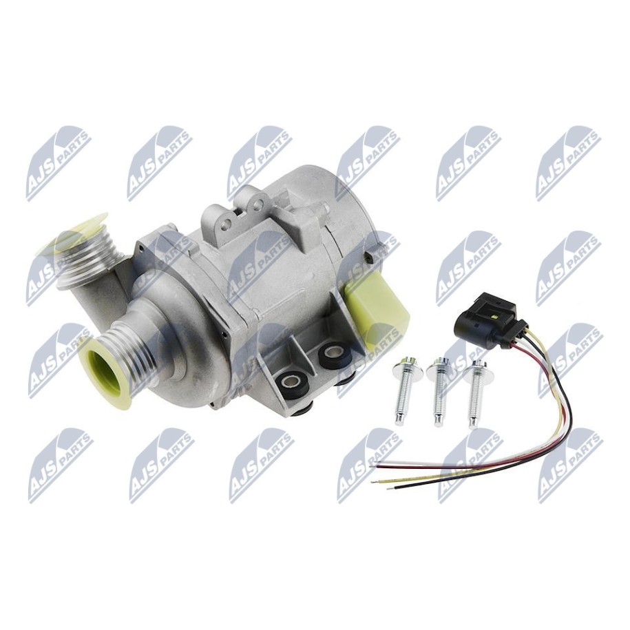 POMPE A EAU BMW 1 E8# 130I 06-11