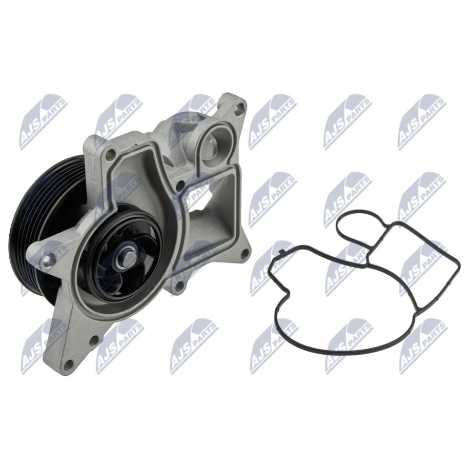POMPE A EAU BMW 3 E90 325D