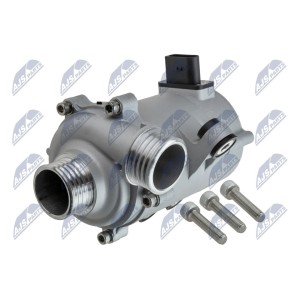POMPE A EAU BMW 1 F20/F21 125 2011-
