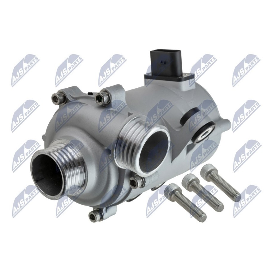 POMPE A EAU BMW 1 F20/F21 125 2011-