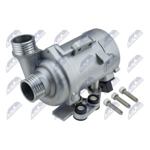 POMPE A EAU BMW 5 F10/F11 523