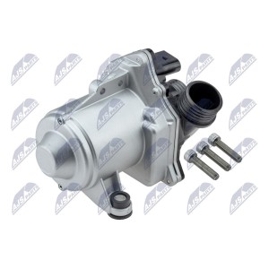 POMPE A EAU BMW X5 E70 3.0