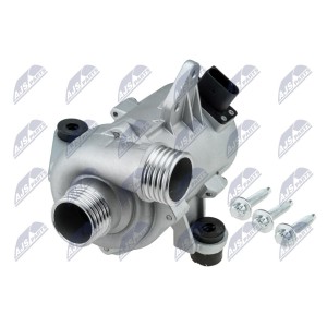 POMPE A EAU BMW 1 E81/E87 116