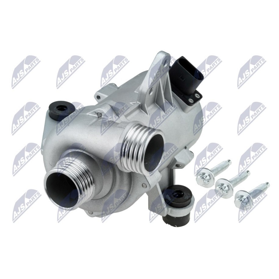POMPE A EAU BMW 1 E81/E87 116