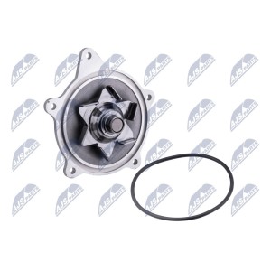 POMPE A EAU CHRYSLER VOYAGER II 3.3